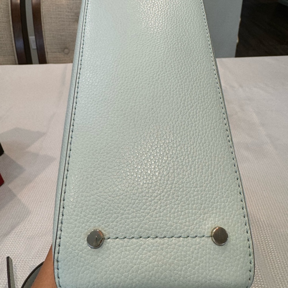 Authentic Kate Spade shoulder/handbag - Picture 6 of 13